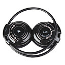 TF-Karte und Headset mp3 Sportkopfhörer