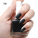 One Set of Frosted Matte Nail Polish(Each is 12ml)
