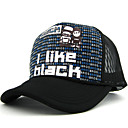 Summer baseball cap