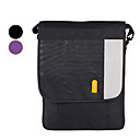 12-Zoll-Laptop-Umhängetasche für MacBook Air, iPad und Tablet-PCs (farbig sortiert)