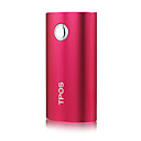 c5 - OPC 5200mAh portable et bloc d'alimentation universel