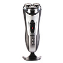 100V-240V Rechargeable Waterproof Rotary Type Shaver