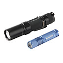 Fenix ​​LD10 y E05 paquete combo liderado por la linterna - gran regalo de vacaciones