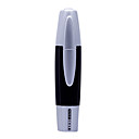 Battery Safe Nose Hair Trimmer Paiter ES-707