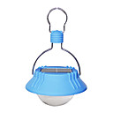 zonne-energie opknoping LED met 3 lampjes