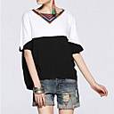 t shirt donna elegante casuale