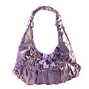 bolsa de tela damas de la moda para ocasiones especiales de hombro / bolso con flor