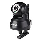 TENVIS-Wireless Pan Tilt IP Camera (Night Vision, iPhone Supported)