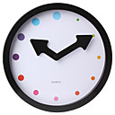 Modern Wall Clock in Fashion Simple Design