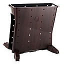 Wooden Style Replacement Housing Case for Xbox 360 Console