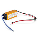 bricolage ip66 étanche led-l04080w-conducteur 50/60hz Sortie 300mA LED (DC 12-27v)