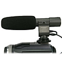 sg-108 Pro DV stereo mikrofon til Canon, Pentax, Nikon