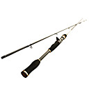 Brave Carbon Black Casting Fishing Rod(183ML/198M/213MH)