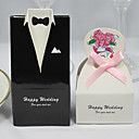 Smoking & Kleid zugunsten Box (Satz 12)