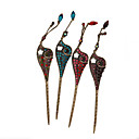 Fabulous 1 Piece Belly Dance Hairpin For Lidies(More Colors)