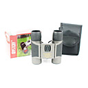 8x21 Waterproof Field 10° Night Vision Binoculars