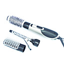 Extra Value 4 in 1 Temperature Optional Hair Styler Set