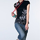 t shirt donna elegante casuale