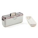 Batería Externa Portátil para iPhone, iPad, iPod de 2800mAh