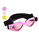 gafas de sol con protección UV para perros (colores ml, surtidos)
