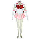 cosplay Kostüm von sailor moon sailor chibi moon Chibiusa inspiriert