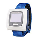 CMS50F Finger Pulse Oximeter
