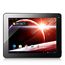 Gladiator - Android 4.0 Tablet with 9.7 Inch Capacitive Touchscreen (16GB, 1.66GHz, HDMI)