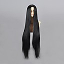 peluca cosplay naruto haku inspirado por hectárea negro ver.