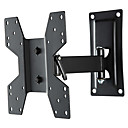 XD 2369 26-42 Inch Plasma LCD LED TV Tilt and Swivel Wall Mount