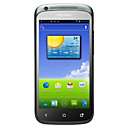Eine S-Android4.0.3 OS Dual SIM Qualband 4.3inch Kapazität Touchscreen Handy (GPS / A-GPS 3G WIFI FM MP3 / MP4 Bluetooth)