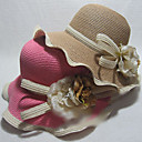 Fashion Elegant Lady Anti-sun Hat(Adjustable)