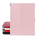 Lychee pattern case for iPad2 and the New iPad