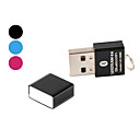 10m Bluetooth v2.0 dongle USB (cores sortidas)