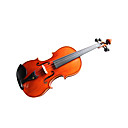 Violintine - (V28) 4/4 Professional-Grade Solid Spruce Violin with Case/Bow