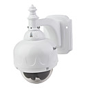 SD IP Camera Real Time Video Transmission(With Sony CCD 420TVLine)