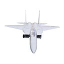 e-domodel f-15 2.4g 6ch rc avion (rtf)
