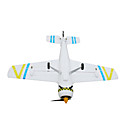 e-domodel yak54 2.4g 6ch rc avião (rtf)