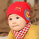 Anti-sun Hat Baby Hedging Caps Headphone(Fit for Child from 3-60 months)