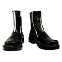Cosplay Shoes Inspired by Final Fantasy Cloud Cool Black