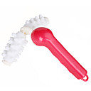 V Tour de taille en forme de massage