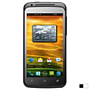 1,2 GHz Dual Core 4,5 inch QHD Multi-Touch-scherm High-end smartphone met 5.0MP Camera AF