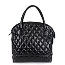 Fashion Lady Rhombus Tote