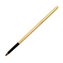 fijne bamboe pony concealer kwast