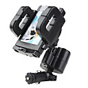 Drie-in-een Car Charger multifunctionele mobiele telefoon houders