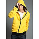 man fashion shirt met hoed