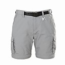 TOREAD Female'S Grey Quick-Drying Trousers