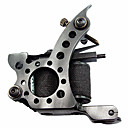 Cast Iron Tattoo Machine Gun Shader