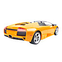 Rastar 1:14 Lamborghini Murcielago Authorized Remote Control Car