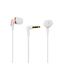 The Delicate Dynamic Fashion In-ear Headphones