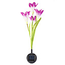 Super Solar LED Flower Light + Best Gift for Your Family